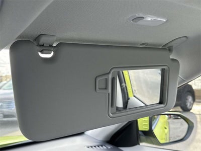 2025 Hyundai KONA Limited