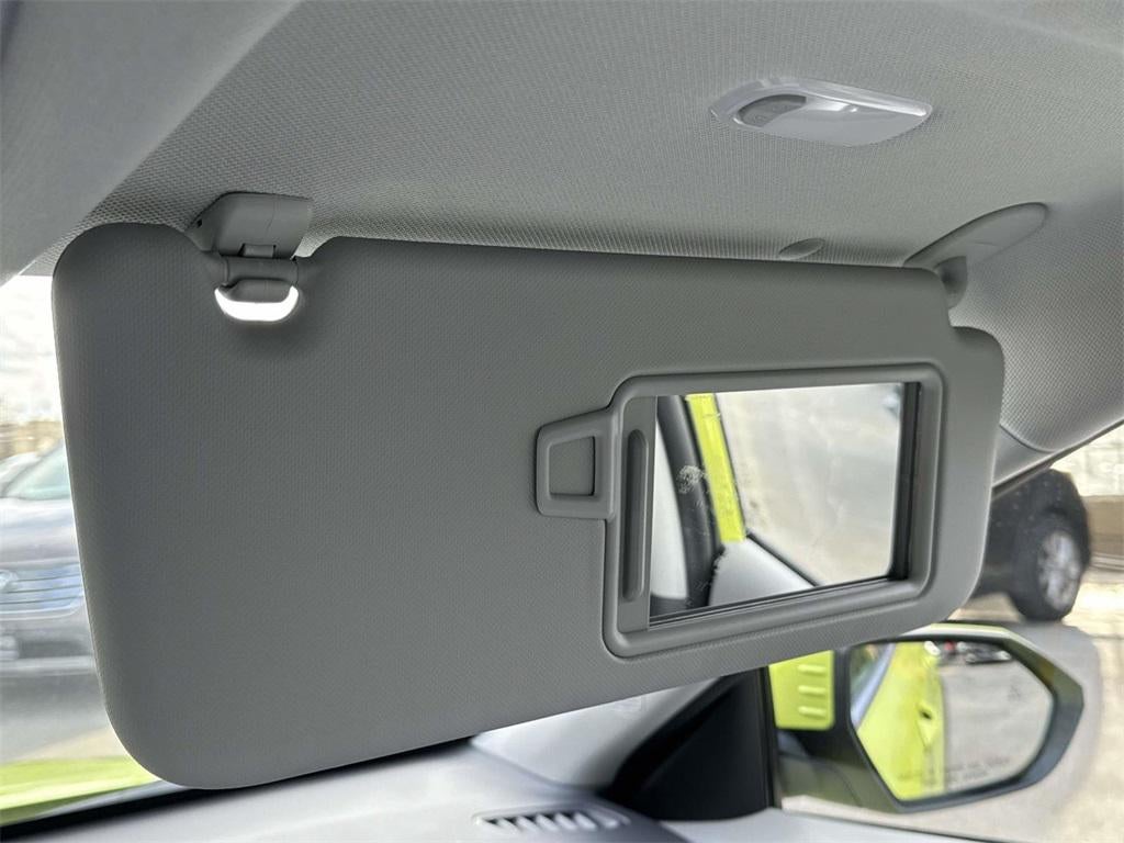 2025 Hyundai KONA Limited