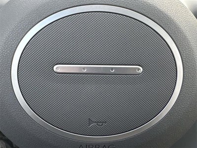 2025 Hyundai KONA Limited