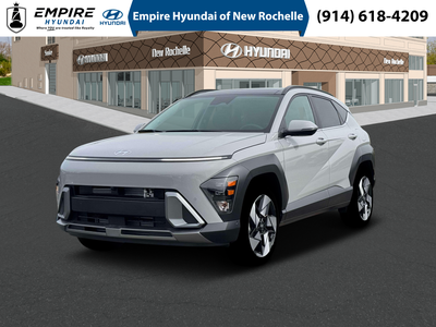 2026 Hyundai KONA Limited AWD