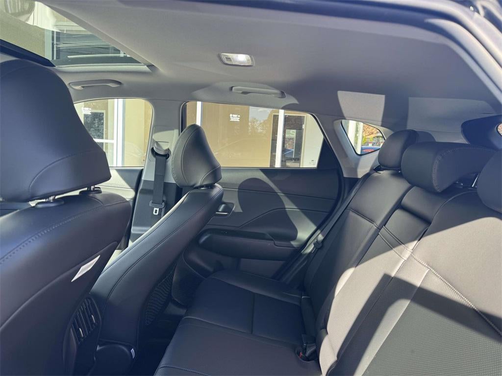 2025 Hyundai KONA Limited