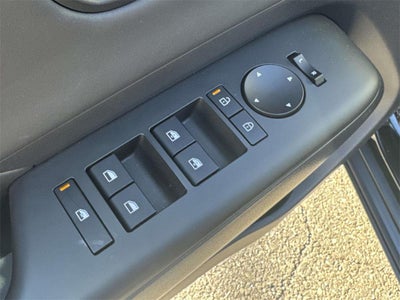 2025 Hyundai KONA Limited