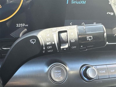 2025 Hyundai KONA Limited