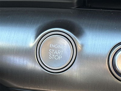 2025 Hyundai KONA Limited