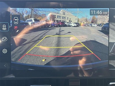 2025 Hyundai KONA Limited