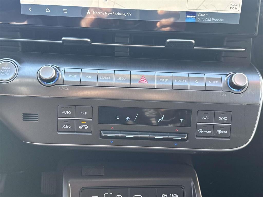 2025 Hyundai KONA Limited