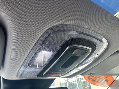 2025 Hyundai KONA Limited