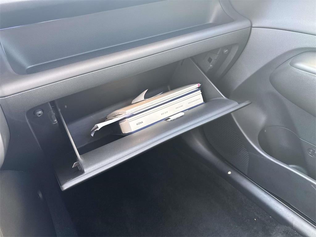 2025 Hyundai KONA Limited