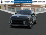 2027 Hyundai KONA Limited AWD
