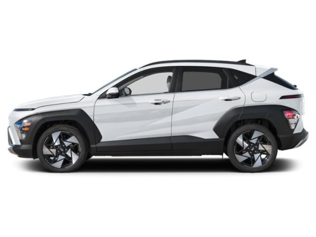 2027 Hyundai KONA Limited AWD