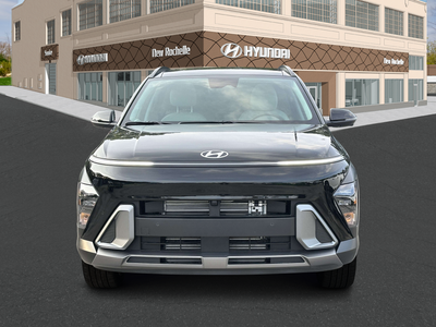 2027 Hyundai KONA Limited AWD