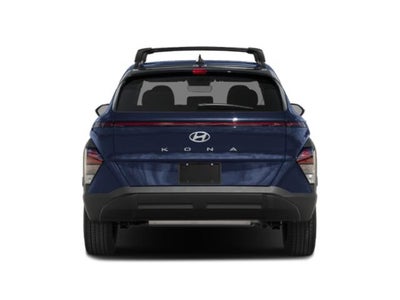 2027 Hyundai KONA SEL Sport AWD