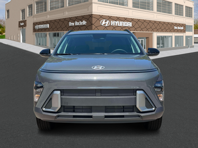 2027 Hyundai KONA SEL Sport AWD