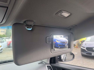 2018 Hyundai TUCSON SEL Plus