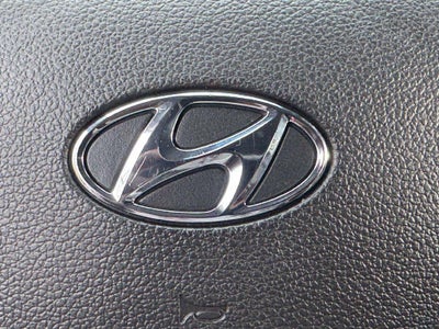 2018 Hyundai TUCSON SEL Plus
