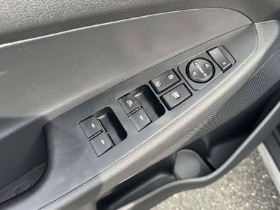 2019 Hyundai TUCSON SEL