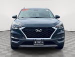 2019 Hyundai TUCSON SEL