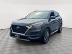 2019 Hyundai TUCSON SEL