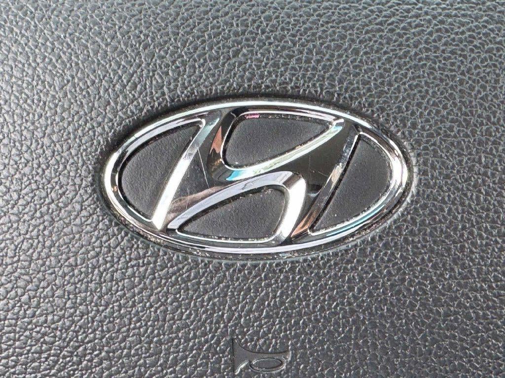 2019 Hyundai TUCSON SEL