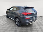 2019 Hyundai TUCSON SEL