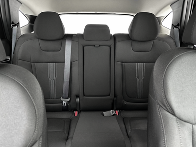 2024 Hyundai TUCSON HYBRID Blue