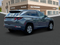 2024 Hyundai TUCSON HYBRID Blue