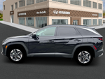 2026 Hyundai TUCSON PLUG-IN HYBRID SEL