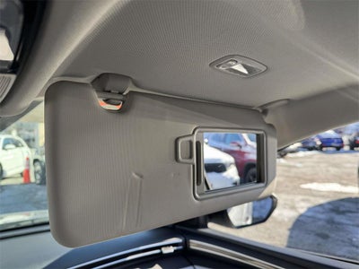 2023 Hyundai TUCSON HYBRID Limited