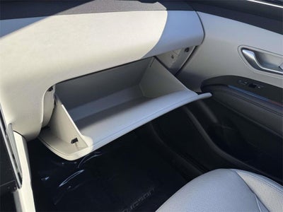 2023 Hyundai TUCSON HYBRID Limited