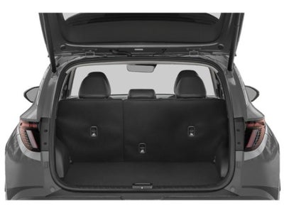 2023 Hyundai TUCSON HYBRID SEL Convenience