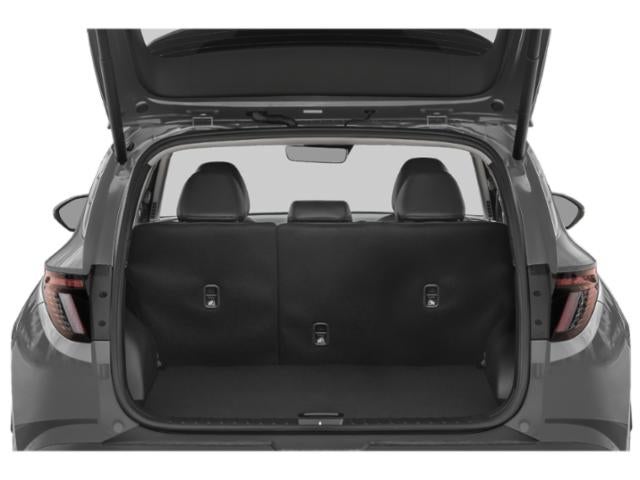 2023 Hyundai TUCSON HYBRID SEL Convenience