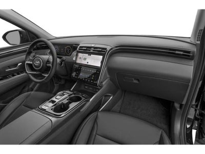 2023 Hyundai TUCSON HYBRID SEL Convenience