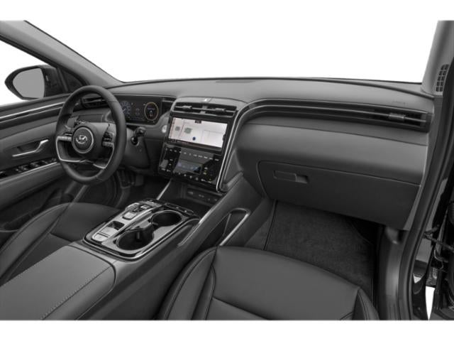 2023 Hyundai TUCSON HYBRID SEL Convenience