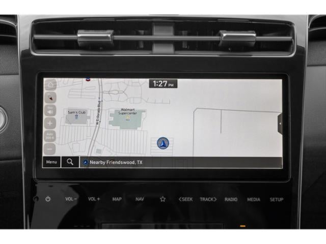 2023 Hyundai TUCSON HYBRID SEL Convenience