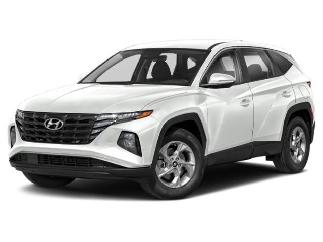 2023 Hyundai TUCSON XRT
