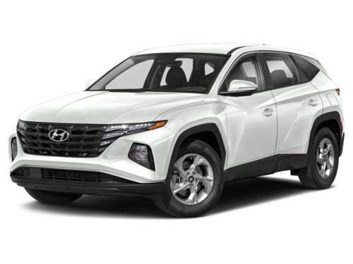 2023 Hyundai TUCSON XRT