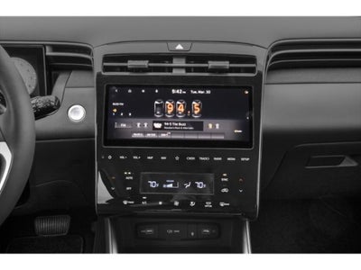 2023 Hyundai TUCSON XRT