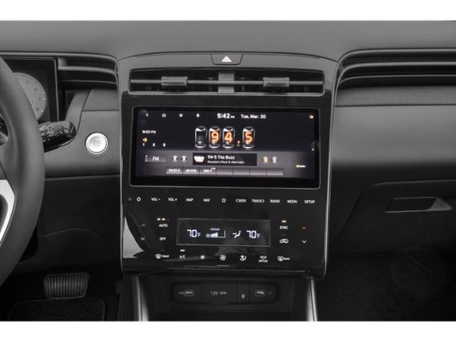 2023 Hyundai TUCSON XRT