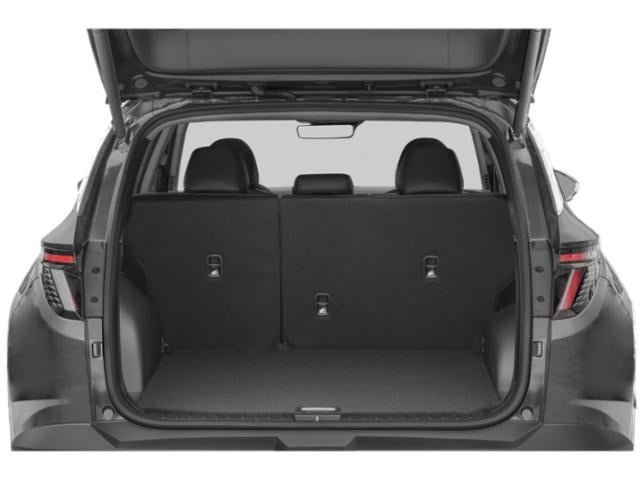 2023 Hyundai TUCSON XRT