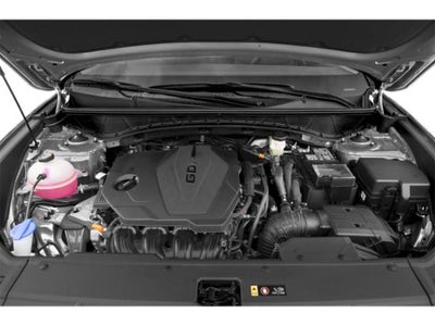 2023 Hyundai TUCSON XRT