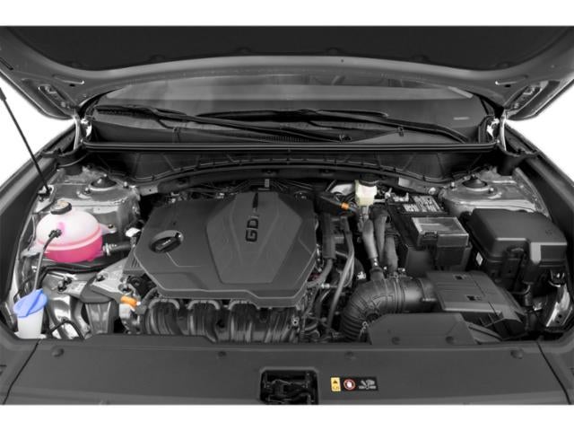 2023 Hyundai TUCSON XRT