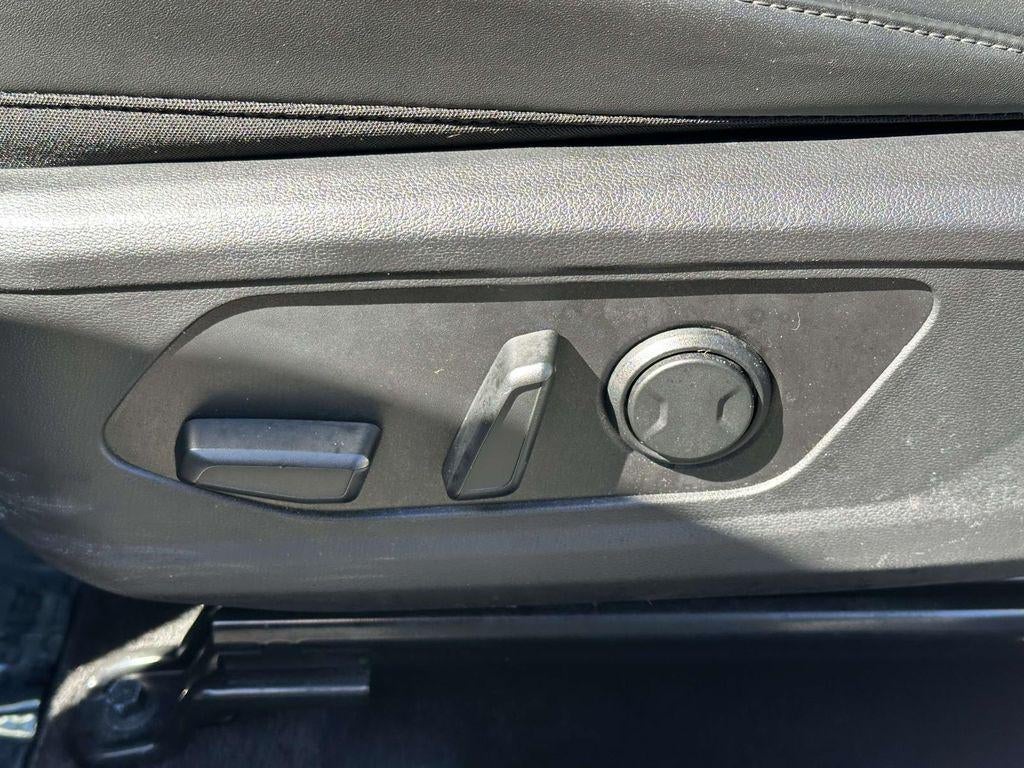 2023 Hyundai TUCSON XRT