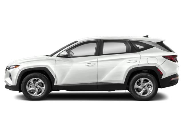 2023 Hyundai TUCSON XRT