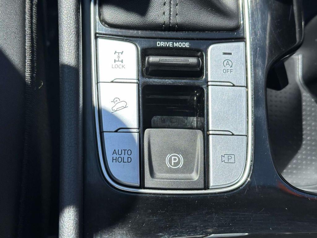 2023 Hyundai TUCSON XRT