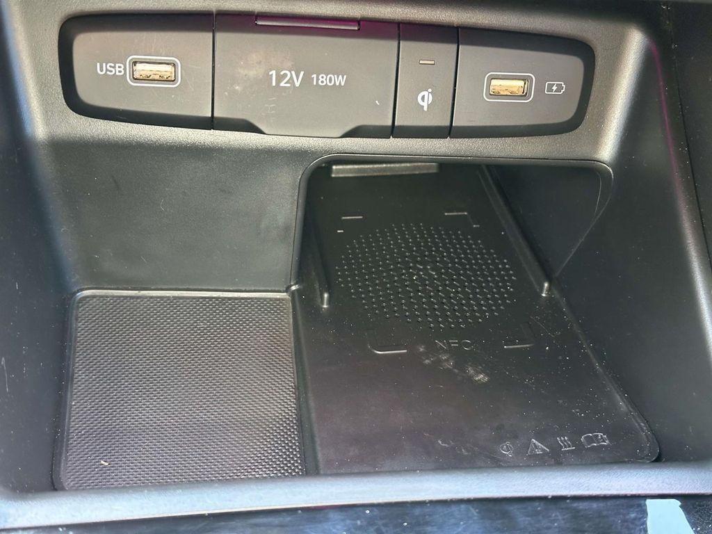 2023 Hyundai TUCSON XRT