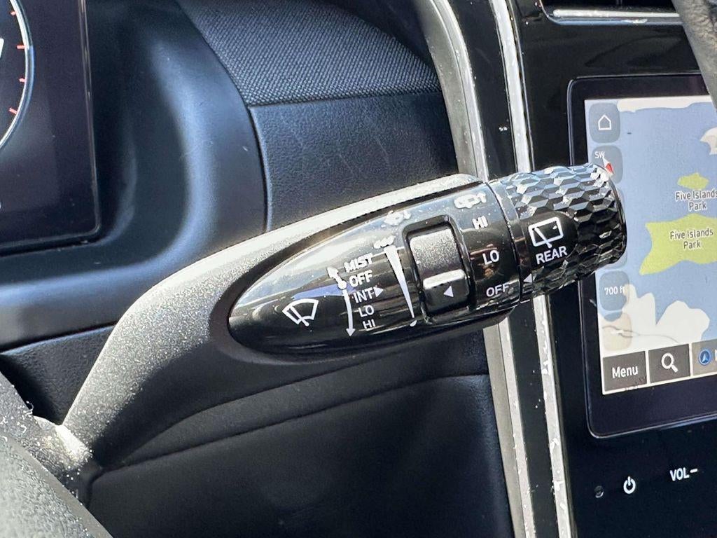 2023 Hyundai TUCSON XRT