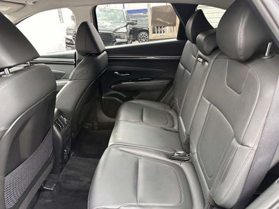 2023 Hyundai TUCSON XRT