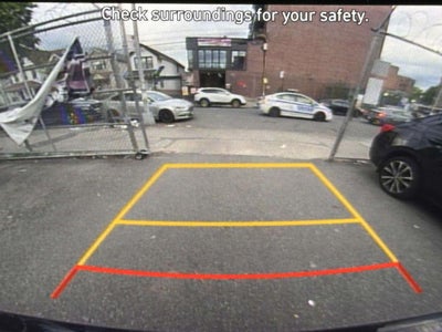 2023 Hyundai TUCSON XRT