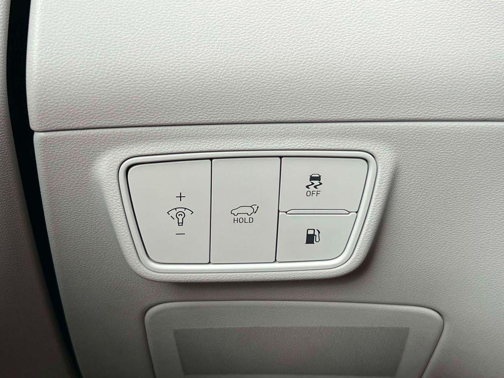 2024 Hyundai TUCSON PLUG-IN HYBRID Limited