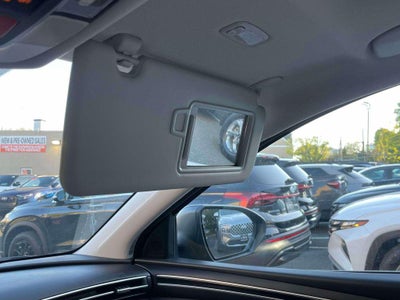 2024 Hyundai TUCSON PLUG-IN HYBRID Limited